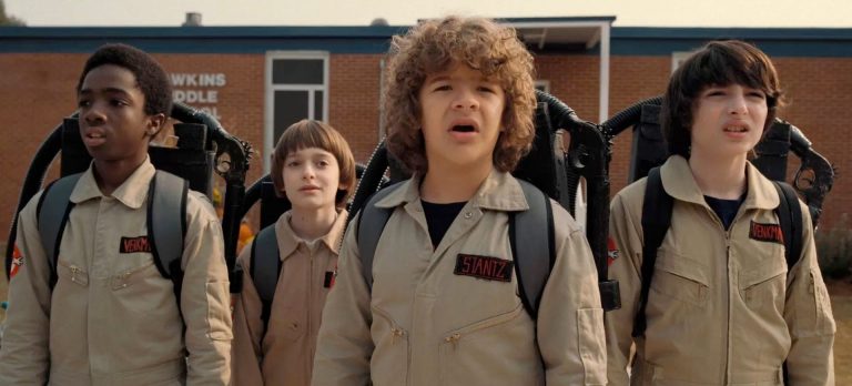 strangerthings
